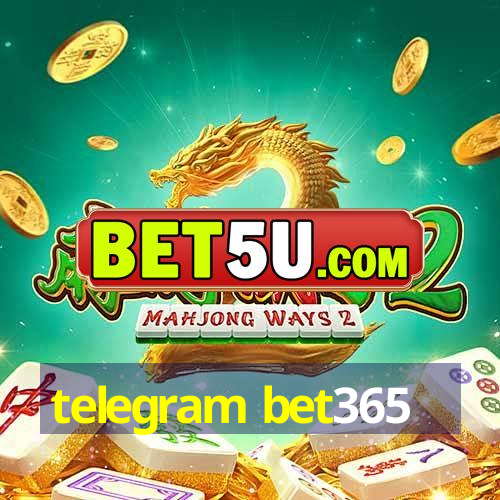 telegram bet365